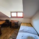 Gosciniec Gryszczeniowka & Oda ve Kahvaltı