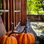 Gosciniec Gryszczeniowka & 3*