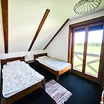 Bed & Breakfast Gosciniec Gryszczeniowka & 3*