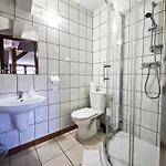 Bed & Breakfast Gosciniec Gryszczeniowka &