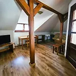 Bed & Breakfast Gosciniec Gryszczeniowka &