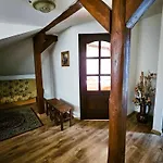 Gosciniec Gryszczeniowka & 3* Wargowo