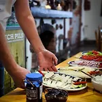 Gosciniec Gryszczeniowka & Oda ve Kahvaltı