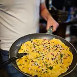 Gosciniec Gryszczeniowka & Bed & Breakfast 3*