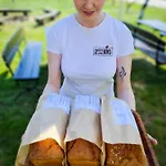 Bed & Breakfast Gosciniec Gryszczeniowka & 3*