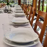 Gosciniec Gryszczeniowka &