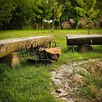 Gosciniec Gryszczeniowka & 3*