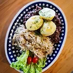 Gosciniec Gryszczeniowka & Oda ve Kahvaltı