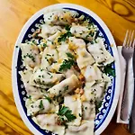 Gosciniec Gryszczeniowka & 3*