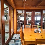 Gosciniec Gryszczeniowka & Bed & Breakfast