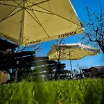 Gosciniec Gryszczeniowka &