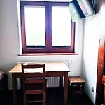 Bed & Breakfast Gosciniec Gryszczeniowka &