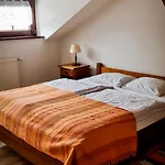 Bed & Breakfast Gosciniec Gryszczeniowka &