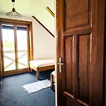 Gosciniec Gryszczeniowka & Oda ve Kahvaltı