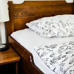 Gosciniec Gryszczeniowka & 3*