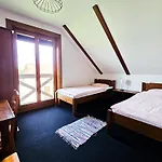 Bed & Breakfast Gosciniec Gryszczeniowka & Wargowo
