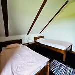 Bed & Breakfast Gosciniec Gryszczeniowka &