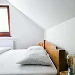 Bed & Breakfast Gosciniec Gryszczeniowka & Wargowo