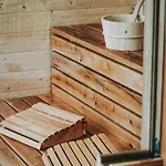 Gosciniec Gryszczeniowka & Bed & Breakfast