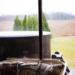 Gosciniec Gryszczeniowka & Bed & Breakfast Wargowo