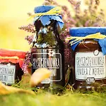 Gosciniec Gryszczeniowka & Wargowo