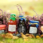 Gosciniec Gryszczeniowka & Bed & Breakfast Wargowo