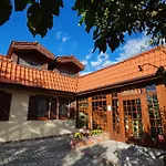 Gosciniec Gryszczeniowka & 3* Wargowo