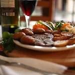 Gosciniec Gryszczeniowka & Bed & Breakfast Wargowo