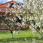 Gosciniec Gryszczeniowka & Oda ve Kahvaltı