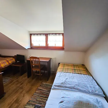 Gosciniec Gryszczeniowka & Bed & Breakfast