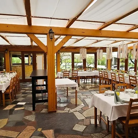 Gosciniec Gryszczeniowka & Panzió