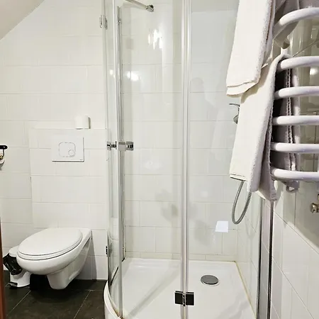 Gosciniec Gryszczeniowka & Bed & Breakfast