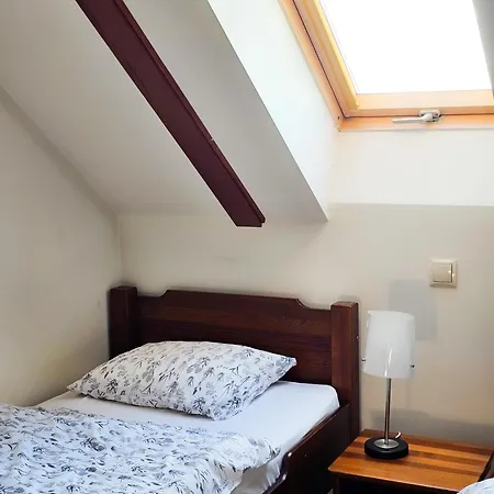 Gryszczeniówka 3*