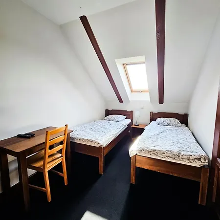Gryszczeniówka&spa Wargowo