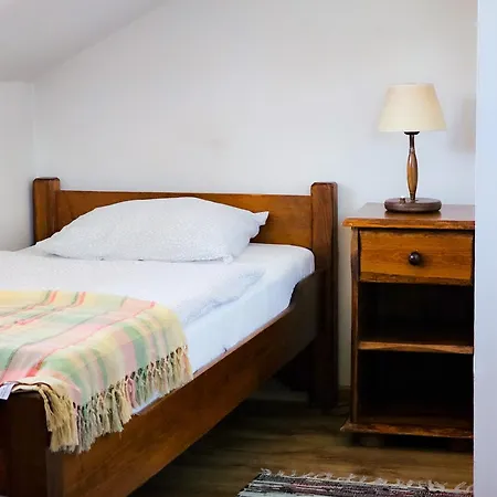 Gosciniec Gryszczeniowka & Bed & Breakfast Wargowo