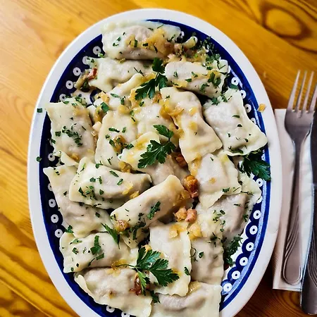 Gosciniec Gryszczeniowka & 3*