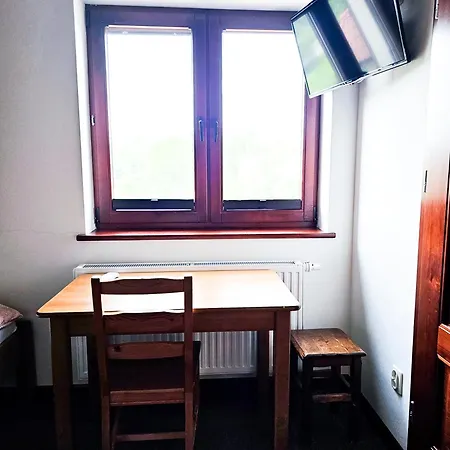 Bed & Breakfast Gosciniec Gryszczeniowka &