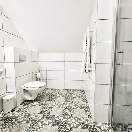 Alojamento de Acomodação e Pequeno-almoço Gryszczeniówka&spa 3*