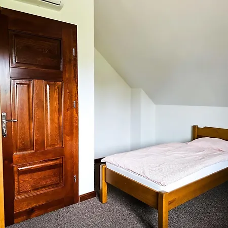 Gosciniec Gryszczeniowka & Bed & Breakfast 3*