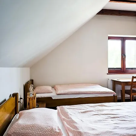 Gosciniec Gryszczeniowka & Bed & Breakfast