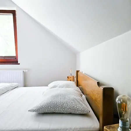 Bed & Breakfast Gosciniec Gryszczeniowka & Wargowo