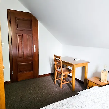 Gosciniec Gryszczeniowka & Bed & Breakfast Wargowo