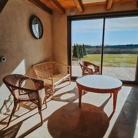 Gosciniec Gryszczeniowka & Bed & Breakfast