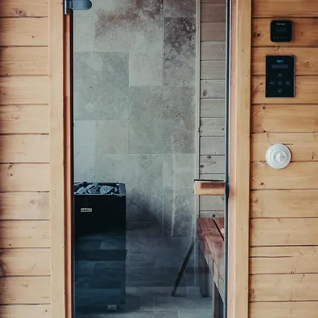 Gryszczeniówka&spa