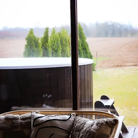 Gosciniec Gryszczeniowka & Bed & Breakfast Wargowo
