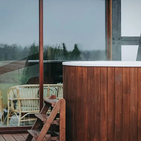 Gosciniec Gryszczeniowka &