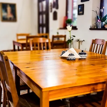 Gryszczeniówka&spa Alojamento de Acomodação e Pequeno-almoço