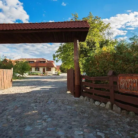Gryszczeniówka