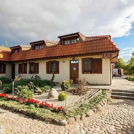 Gryszczeniówka 3* Wargowo