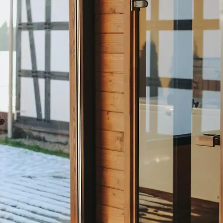 Bed & Breakfast Gosciniec Gryszczeniowka &